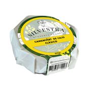 Queso Vegano Silvestra Envasado Trozo 100 g