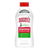 Removedor de Manchas y Olores Nature's Miracle Gato 473 ml