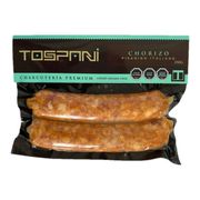 Chorizo Italiano Tradicional Tospani 250 g