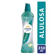 Endulzante Iansa Cero K Líquido Alulosa 350 ml