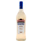 Licor Rossard Vermouth Bianco 16° 1 L