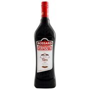 Licor Rossard Vermouth Rosso 16° 1 L