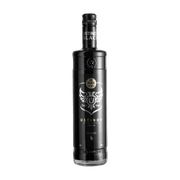 Vodka Ustinov Black 20° 700 cc