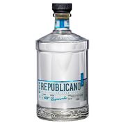 Pisco Republicano Triple Destilado 40° 750 cc