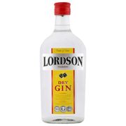 Gin Lordson 700 cc