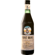 Licor Fernet Branca 39° Botella 750 cc