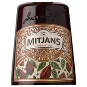 Licor Mitjans Cacao 20° 750 cc