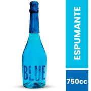 Espumante Opera Blue Moscato 750 cc