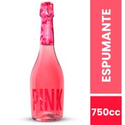 Espumante Opera Pink Moscato 750 cc