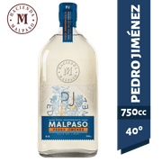 Pisco Mal Paso Pedro Jiménez 40° 750 cc