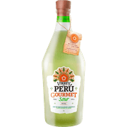 Cóctel Gourmet Virrey del Perú Limón 14° 750 cc