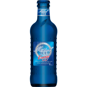 Cóctel Ice Mistral Energy 7° Botella 275 cc