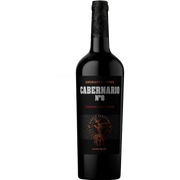 Vino Cabernario N°8 Gran Reserva Cabernet Sauvignon 750 cc