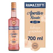 Licor Ramazzotti Rosato 15° 700 cc