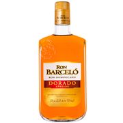 Ron Barceló Dorado 750 cc