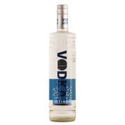 Vodka Ustinov Original 40° 700 cc