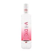 Vodka Ustinov Raspberry 40° 700 cc