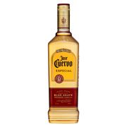 Tequila Jose Cuervo Especial 750 cc