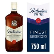 Whisky Ballantine's Finest 40° 750 cc