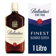 Whisky Ballantine's Finest 40° 1 L