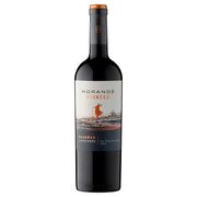 Vino Orgánico Morandé Reserva Carmenere 750 cc