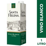 Vino Santa Helena Blanco Caja 1 L