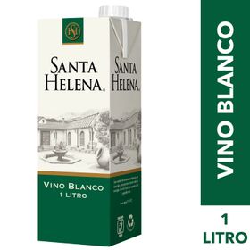 Vino Blanco 11.5° Caja 1 L