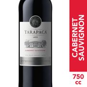 Vino Tarapacá León Cabernet Sauvignon 750 cc