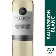 Vino Tarapacá León Sauvignon Blanc 750 cc