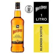 Whisky White Horse 40° 1 L