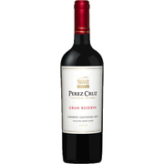 Vino Pérez Cruz Gran Reserva Cabernet Sauvignon 750 cc