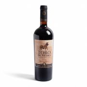 Vino Toro de Piedra Gran Reserva Carmenere 750 cc