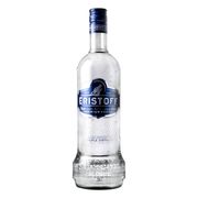 Vodka Eristoff Original 37.5° 700 cc