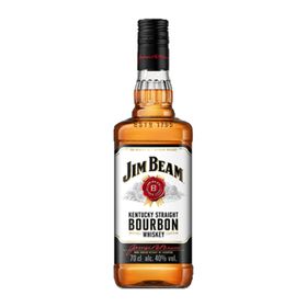 Whisky Jim Beam Bourbon 40° 700 cc
