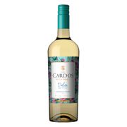 Vino Doña Paula Los Cardos Dulce Reserva Sauvignon Blanc 750 cc