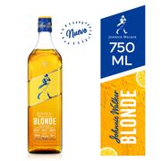 Whisky Johnnie Walker Blonde 40° 750 cc