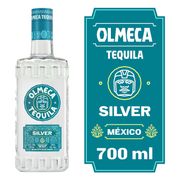 Tequila Olmeca Blanco 38° 700 cc