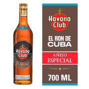 Ron Havana Club Especial 40° 700 cc