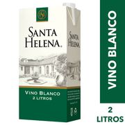 Vino Santa Helena Blanco Caja 2 L