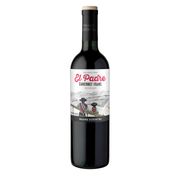 Vino Morandé El Padre Gran Reserva Cabernet Franc 750 cc