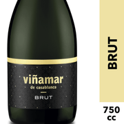 Espumante Viñamar Brut 750 cc