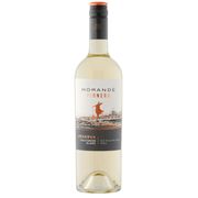 Vino Morandé Reserva Sauvignon Blanc 750 cc