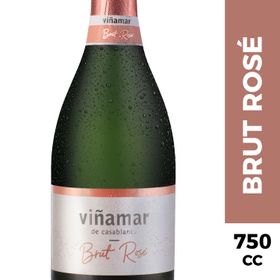 Espumante Viñamar Brut Rosé 12° 750 cc