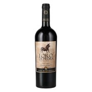 Vino Toro de Piedra Gran Reserva Cabernet Sauvignon 750 cc