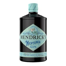 Gin Hendricks Neptunia 43.4° 700 cc