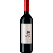 Vino Oveja Negra Reserva Ensamblaje Cabernet Franc Carmenere 750 cc