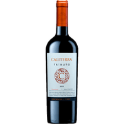 Vino Caliterra Tributo Gran Reserva Carmenere 750 cc