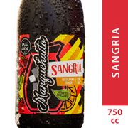 Sangría Manquehuito 750 cc