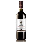 Vino Toro de Piedra Reserva Cabernet Sauvignon 750 cc