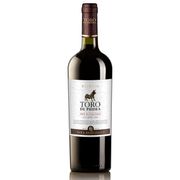 Vino Toro de Piedra Reserva Ensamblaje 750 cc